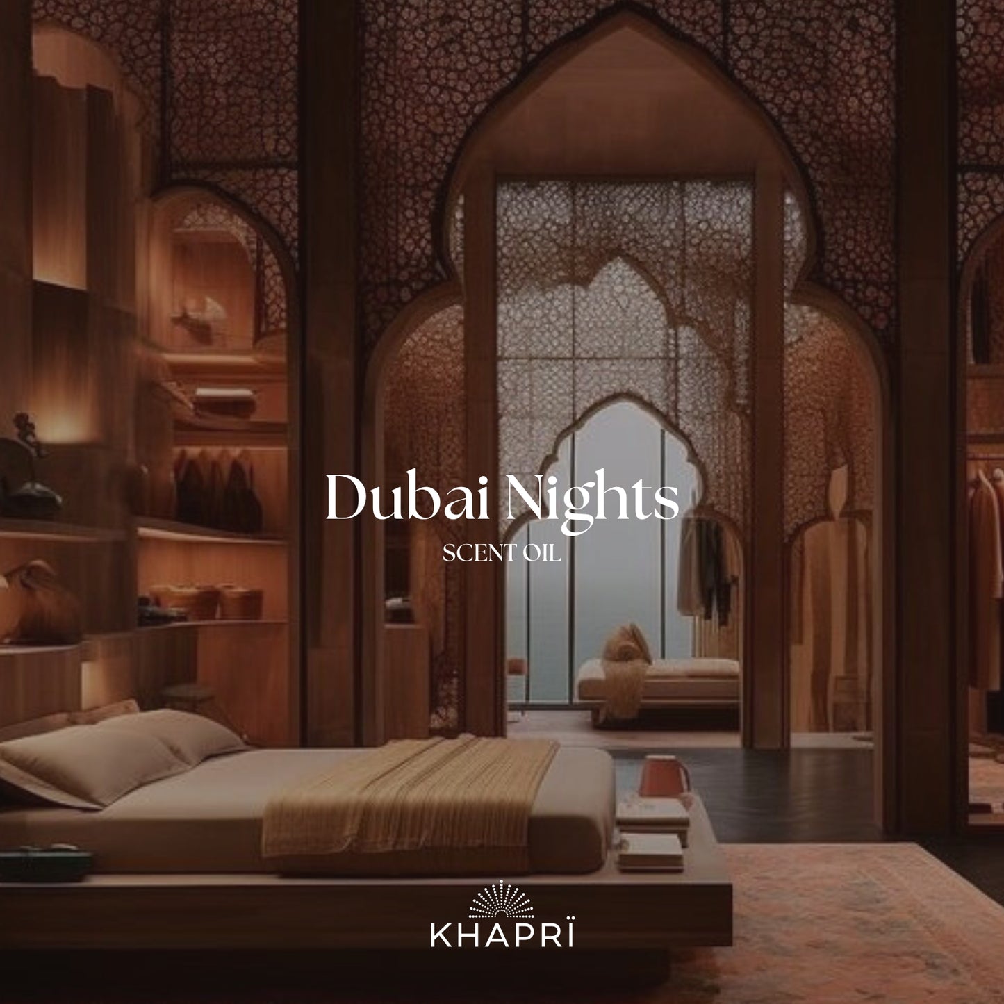 Dubai Nights (150mL)