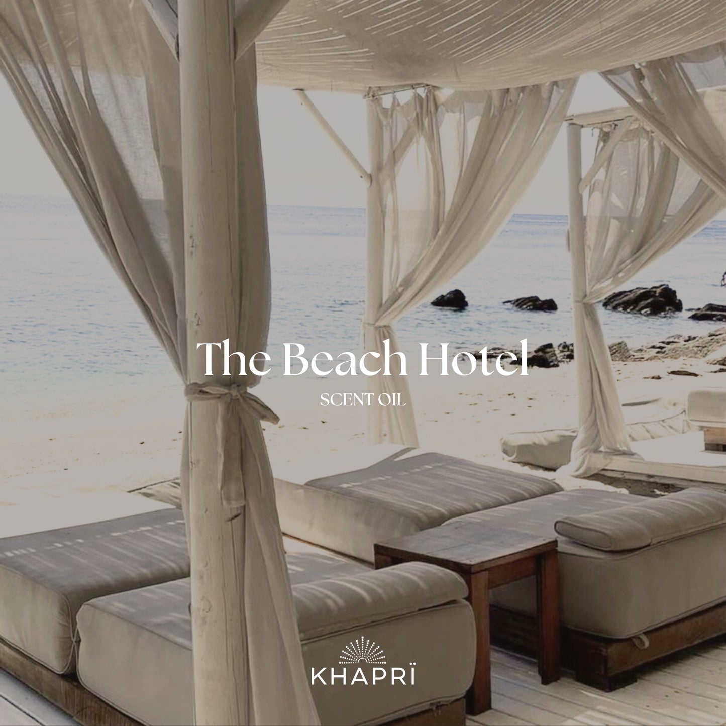 The Beach Hotel (150mL)