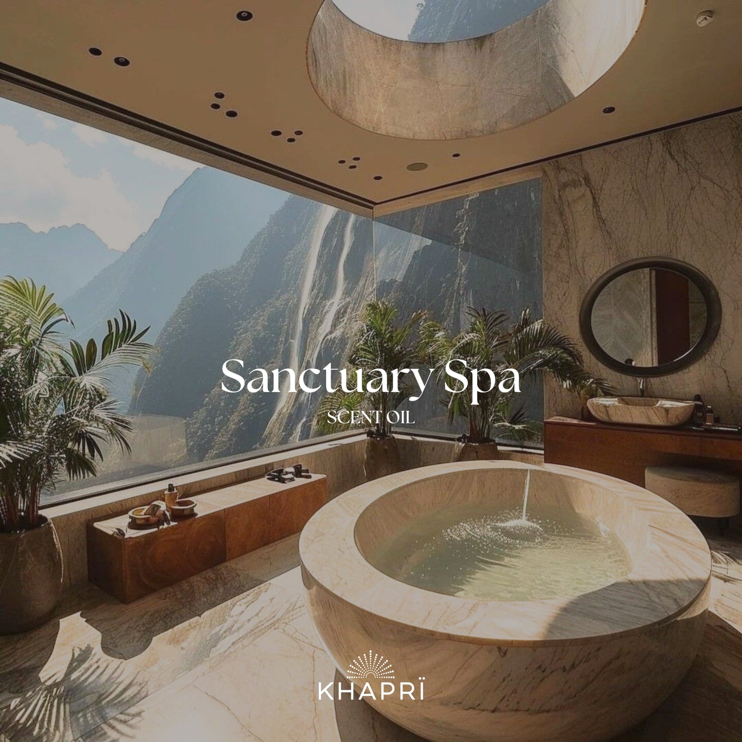 Sanctuary Spa