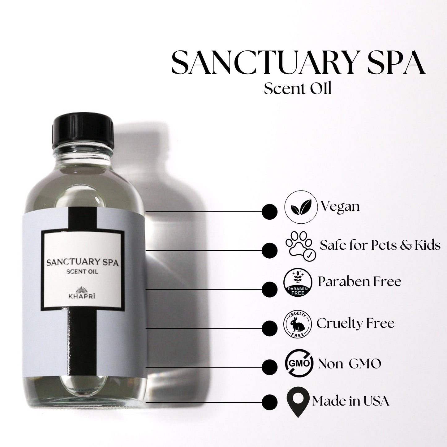 Sanctuary Spa