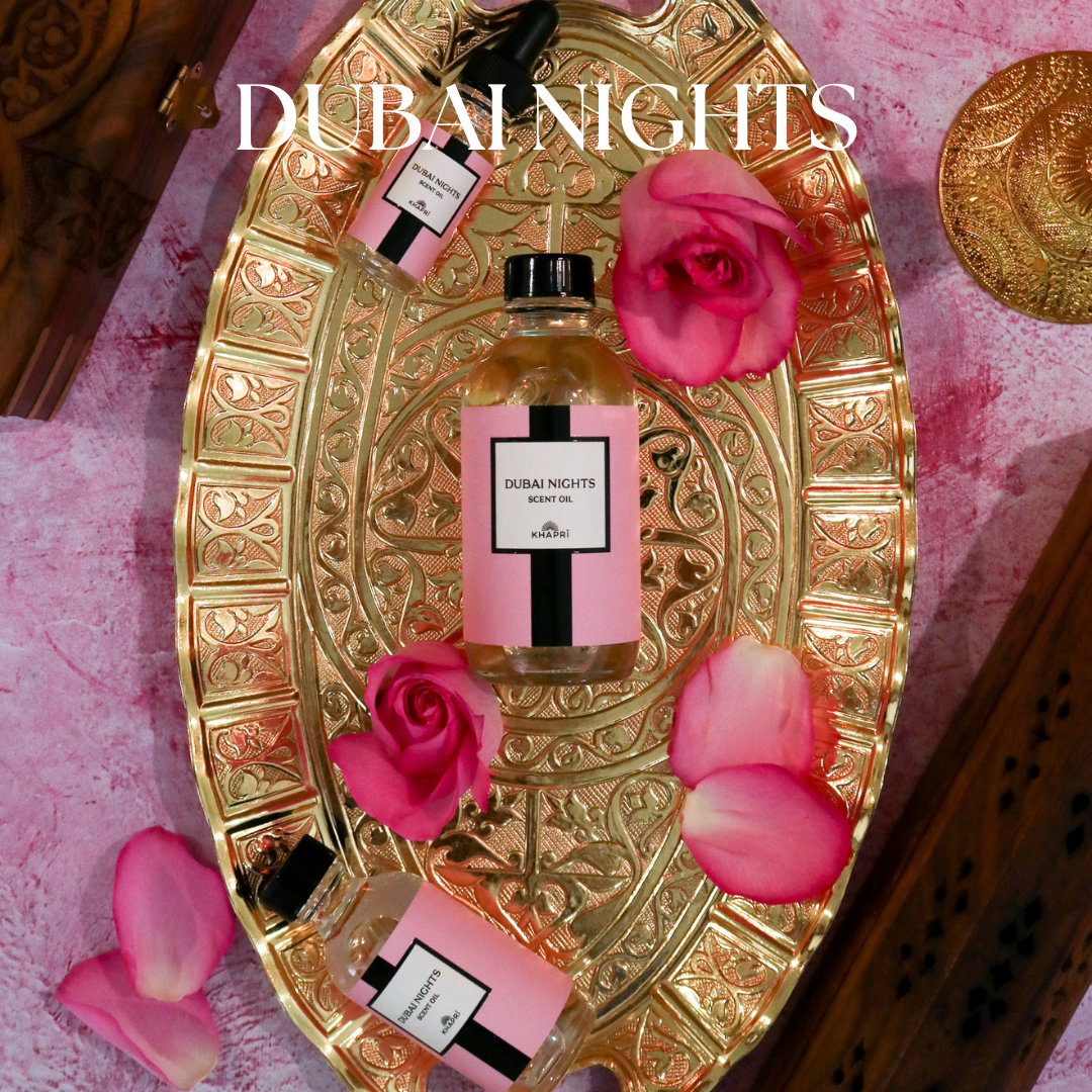 Dubai Nights (15ml)