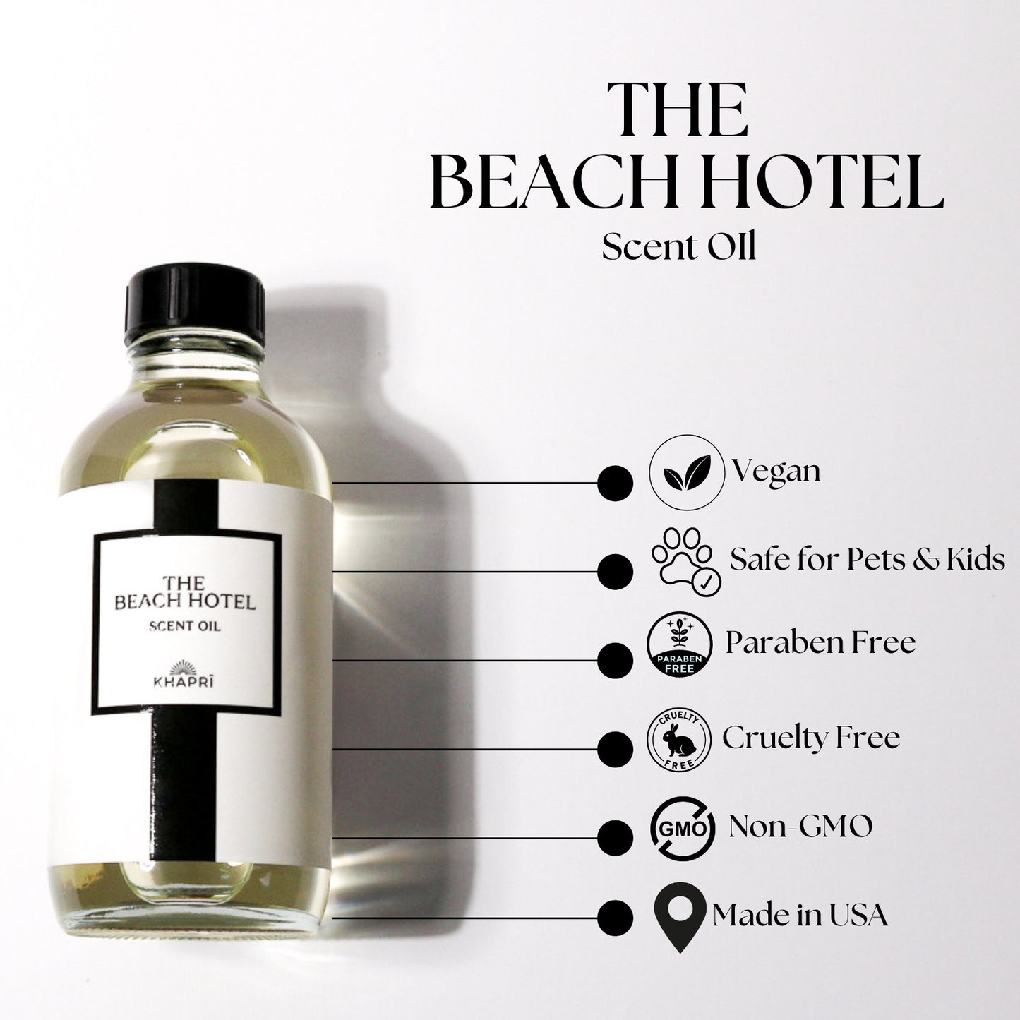 The Beach Hotel