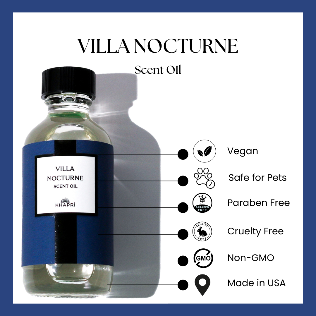Villa Nocturne (150ml)