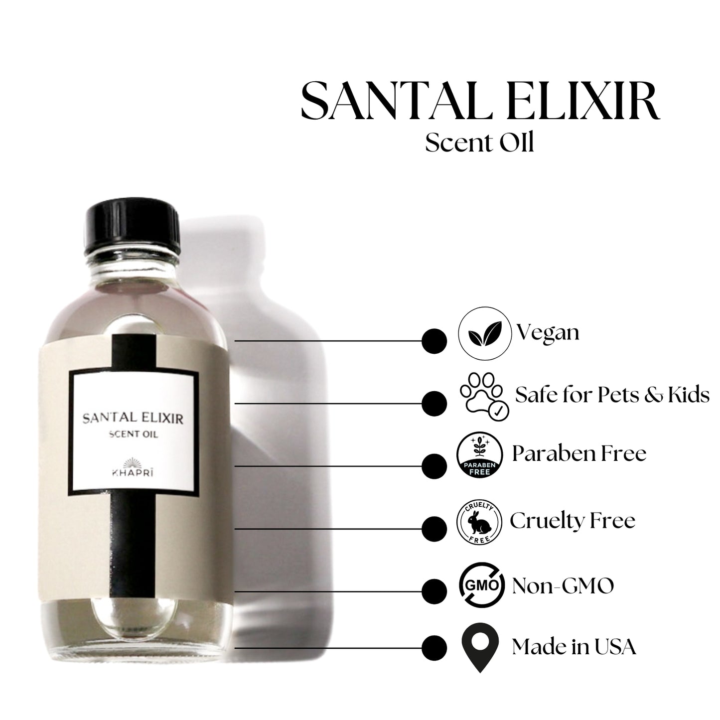 Santal Elixir