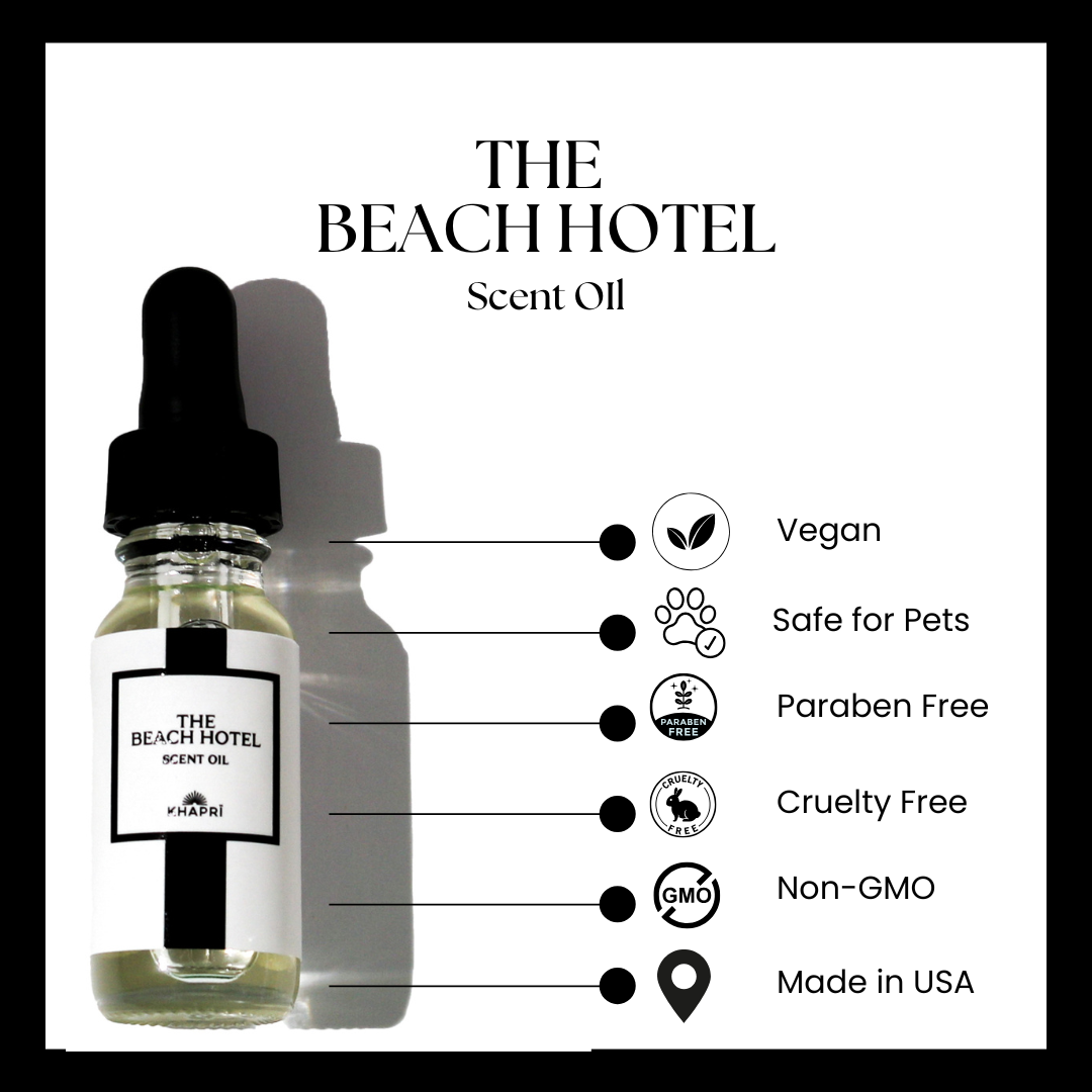 The Beach Hotel (15ml)