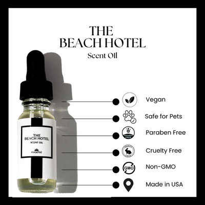 The Beach Hotel (15ml)