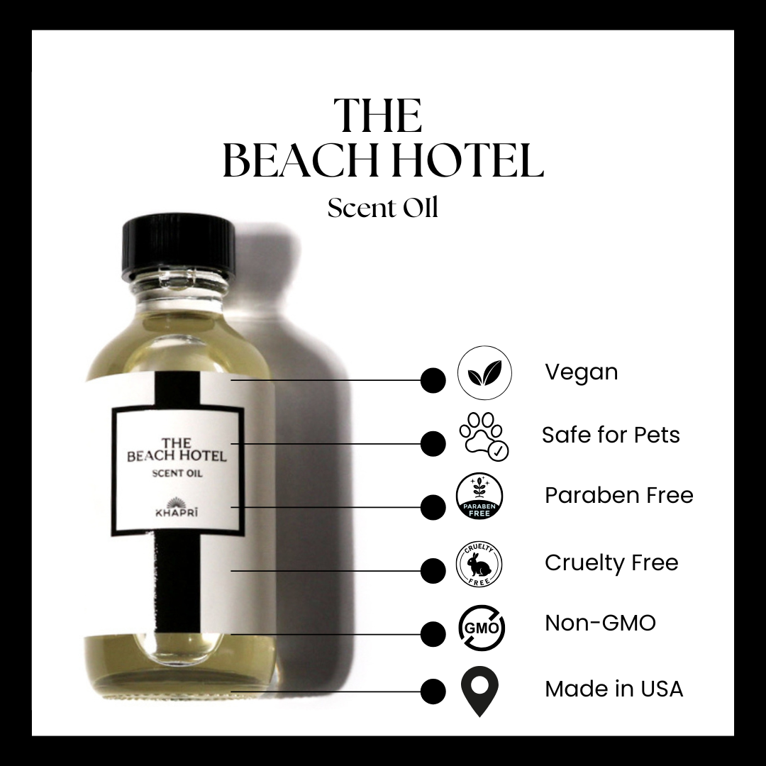 The Beach Hotel (150mL)