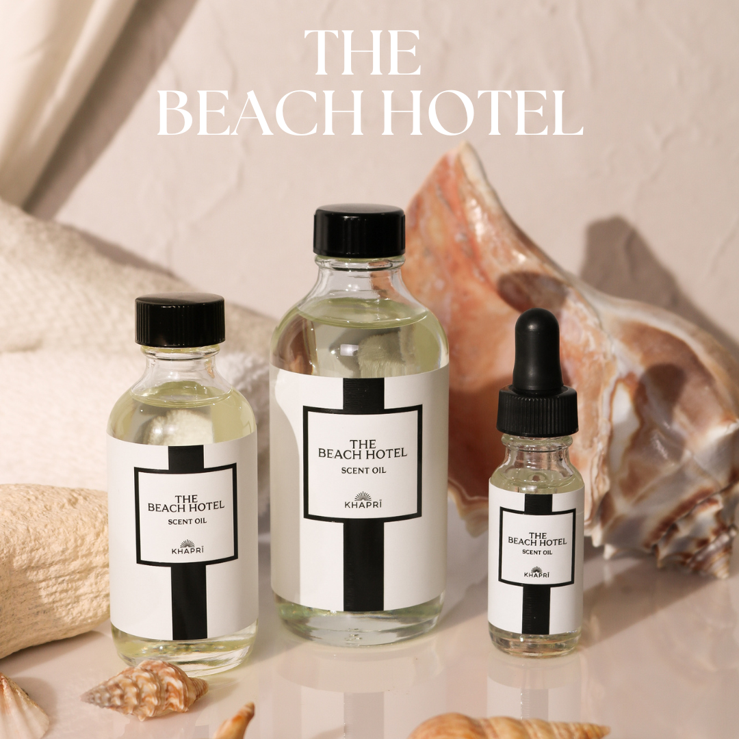 The Beach Hotel (15ml)
