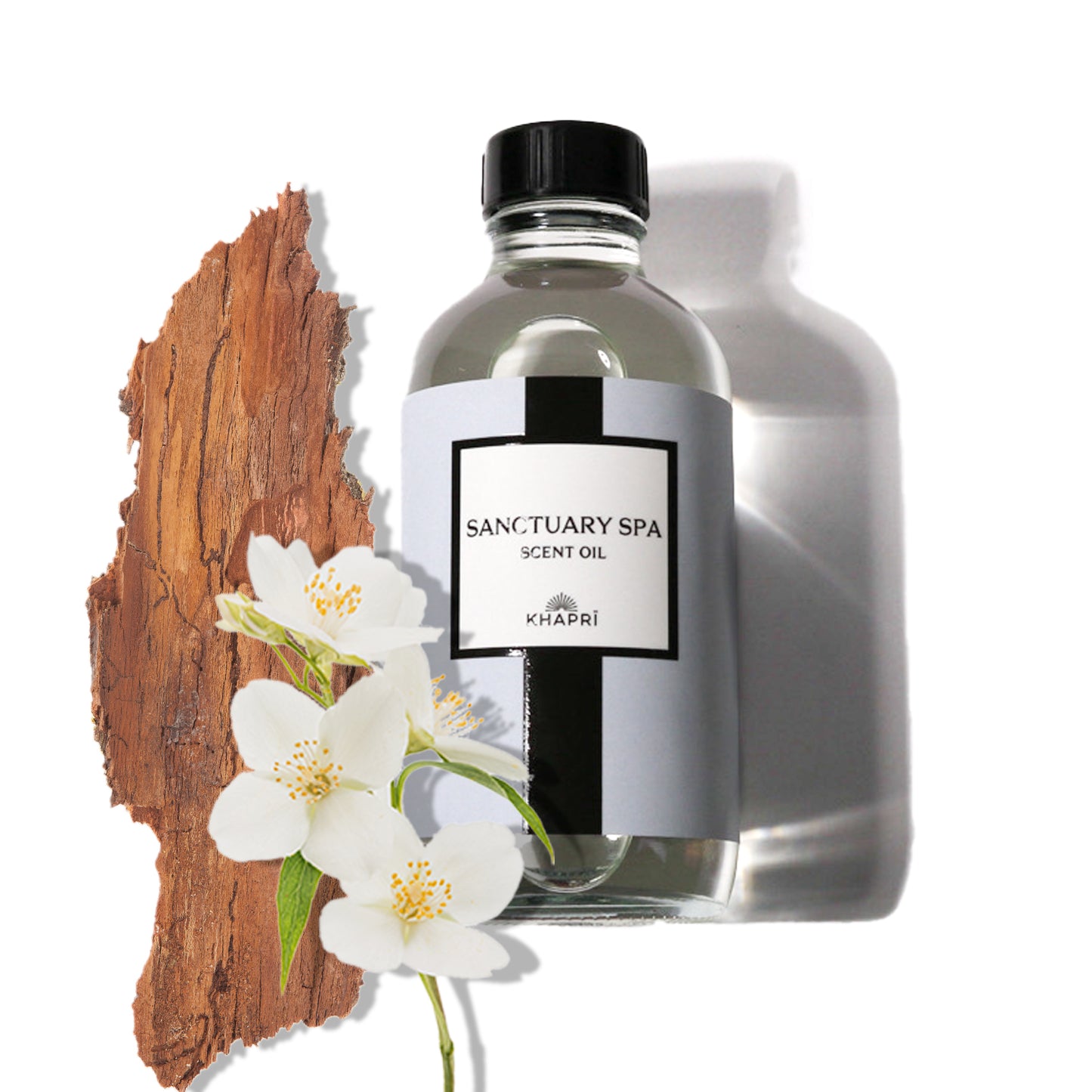 Sanctuary Spa (150mL)