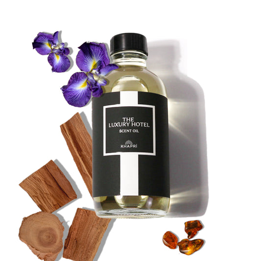 The Luxury Hotel (150mL)