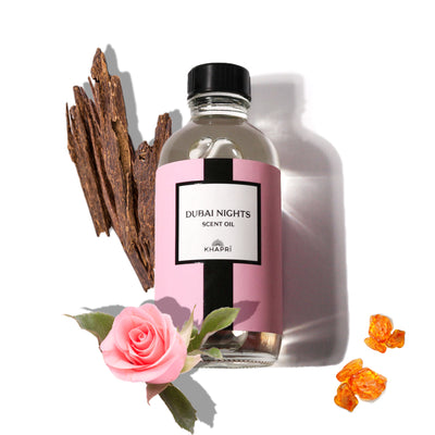 Dubai Nights (150mL)