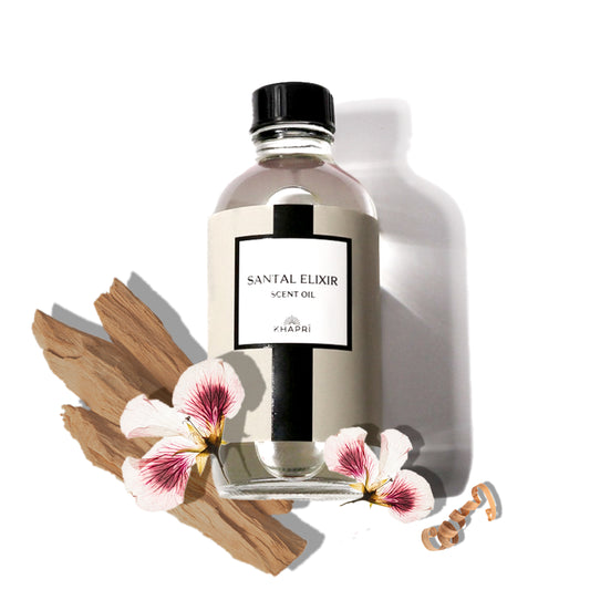 Santal Elixir (150mL)